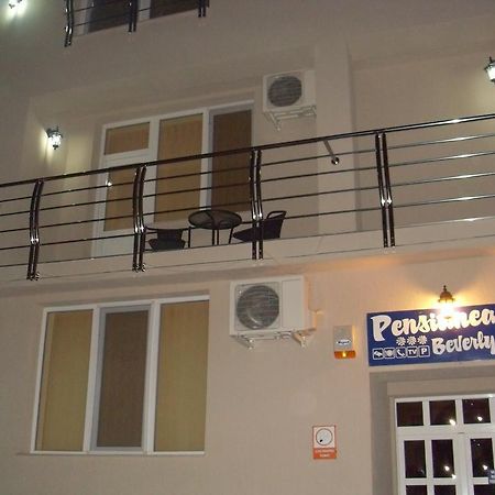 Pensiunea Beverly Hills Băile Felix Екстериор снимка