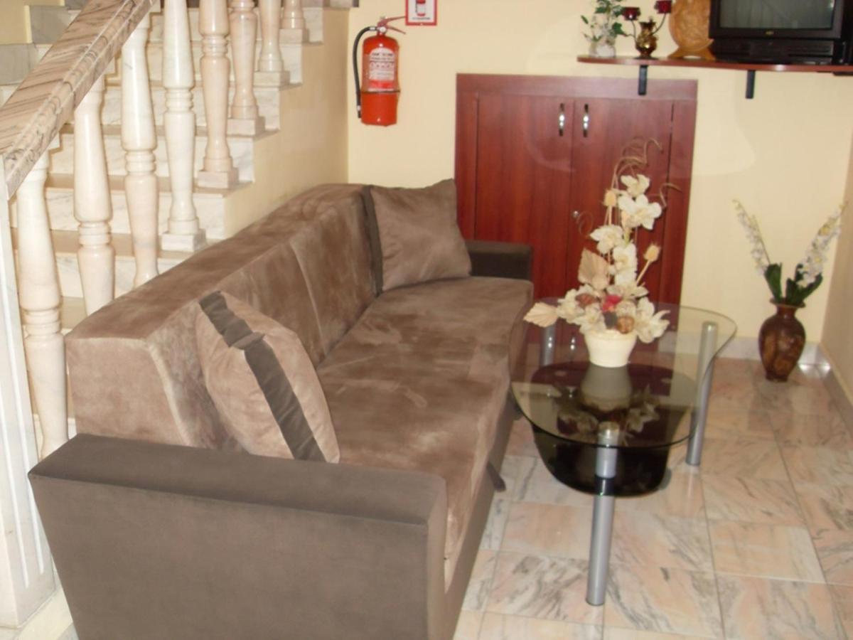 Pensiunea Beverly Hills Băile Felix Екстериор снимка